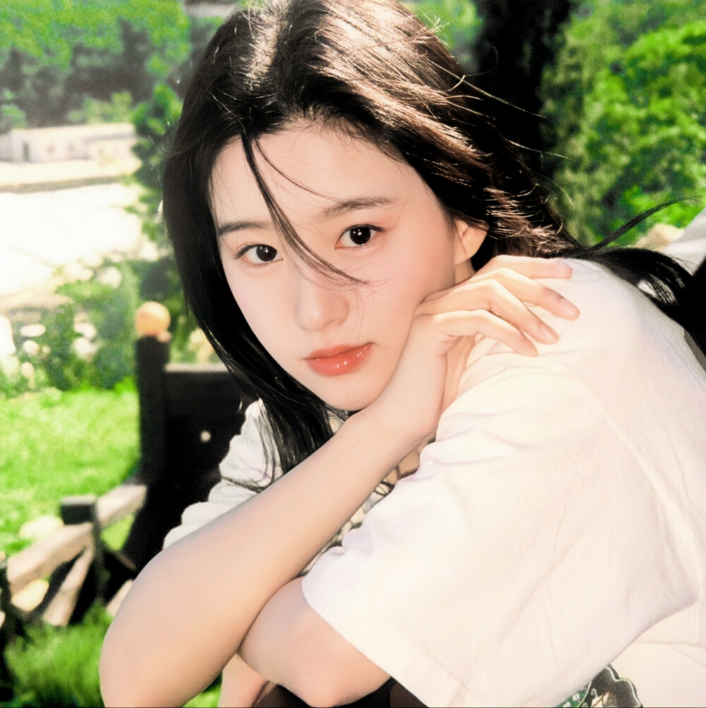 One Fine Spring Day^《春逝》、若我会见到你