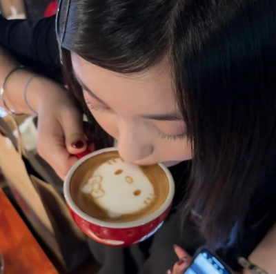 女头