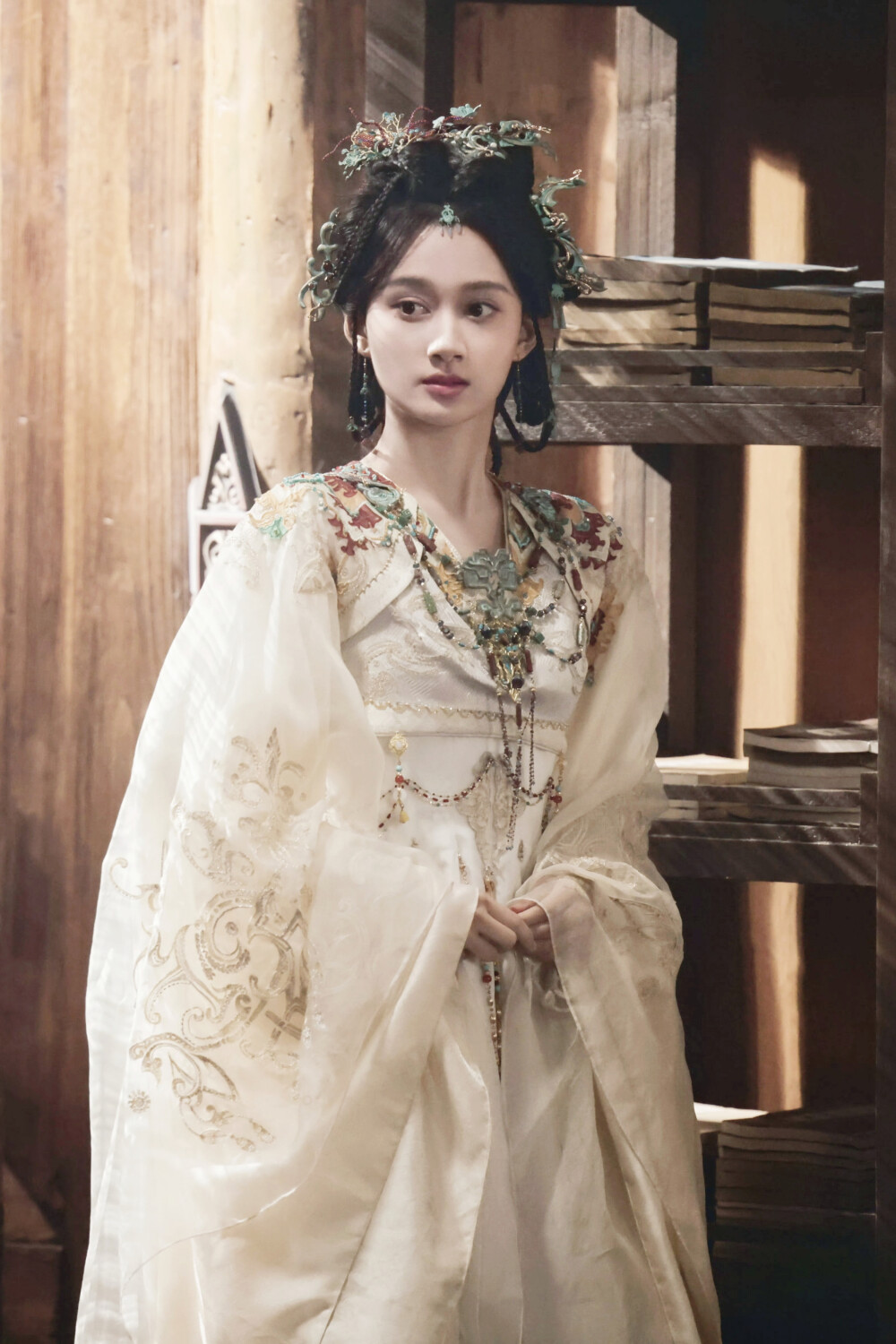 一笑随歌 凤戏阳