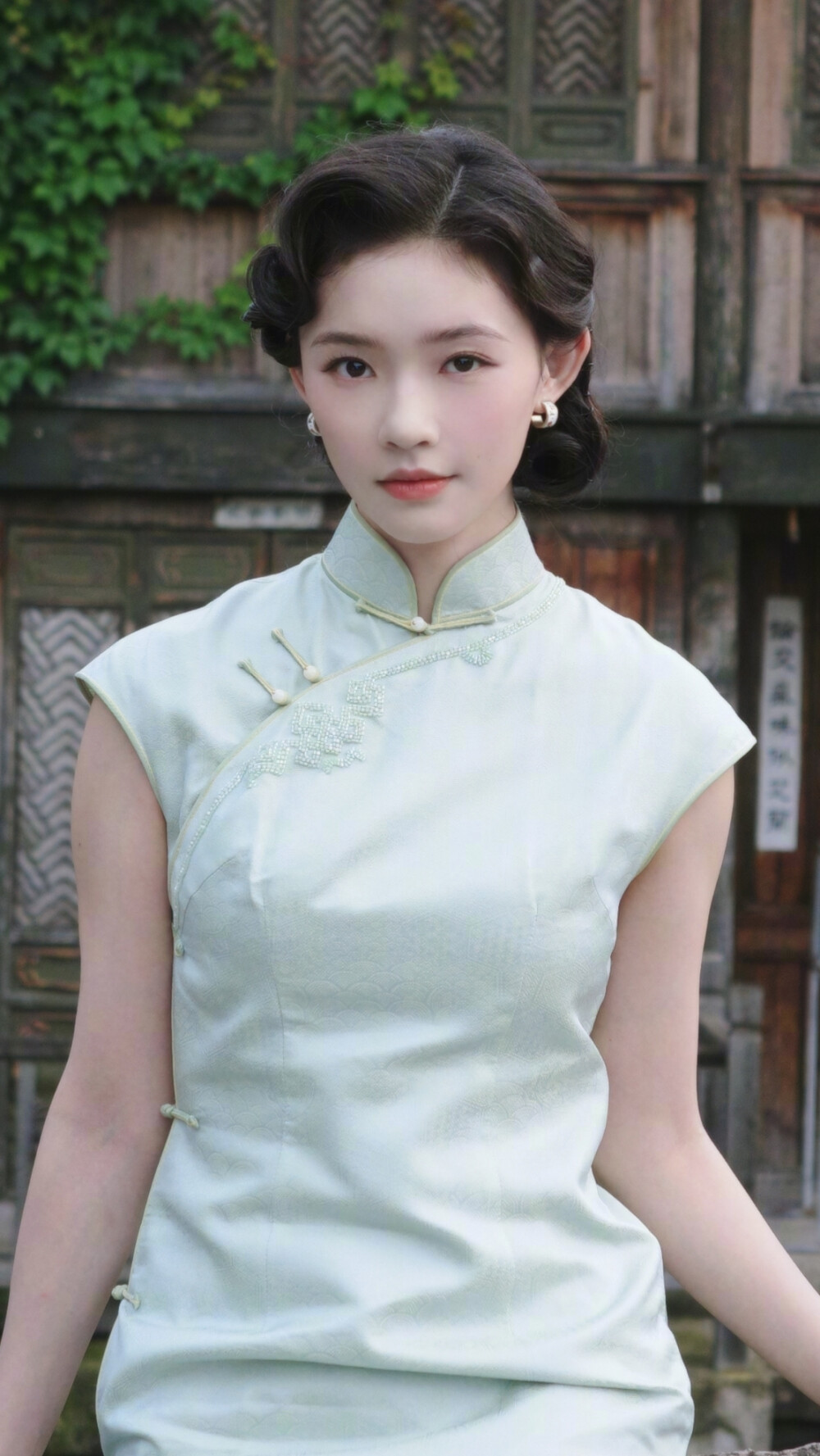 足迹 林斯允 林允