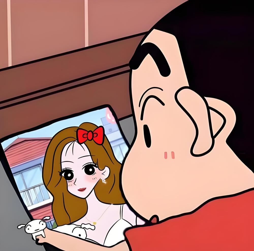 小新吖