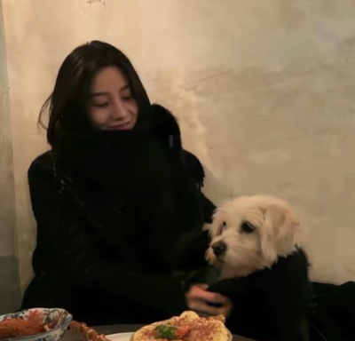 女头