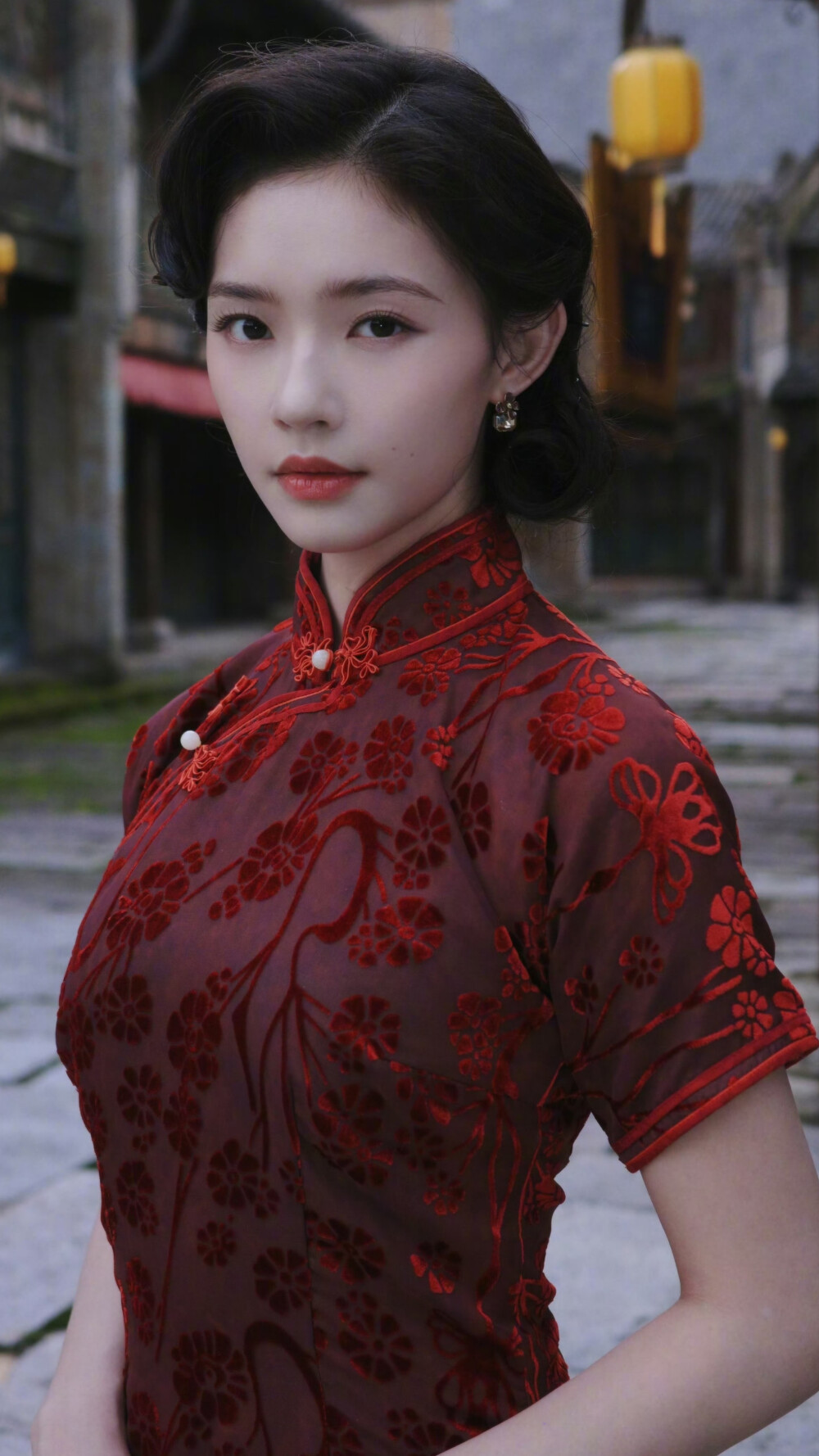 足迹 林斯允 林允