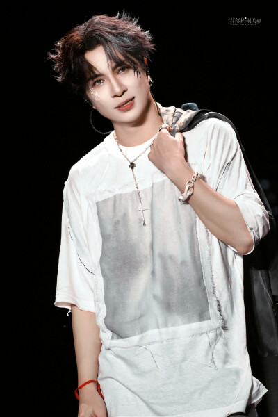 薛之谦·图源微博