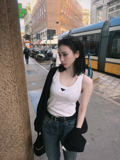 柳智敏