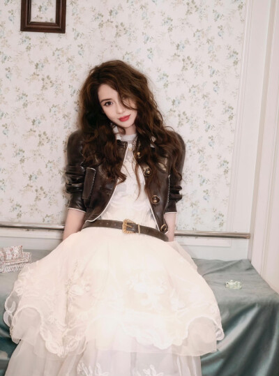 Angelababy