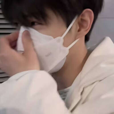 徐振轩的狂热男粉丝