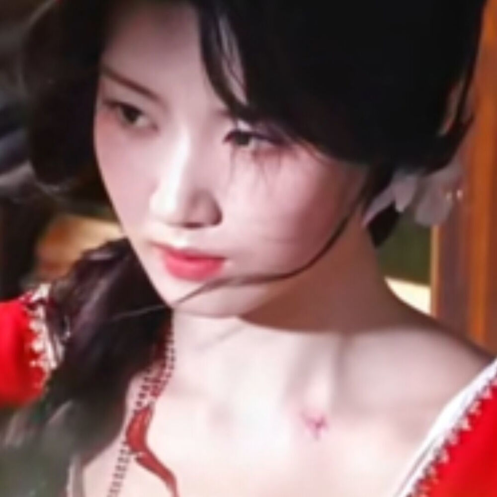 一字白首浅情挥不休