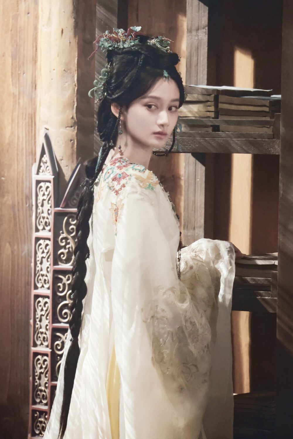 一笑随歌 凤戏阳