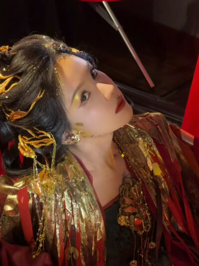 陈都灵