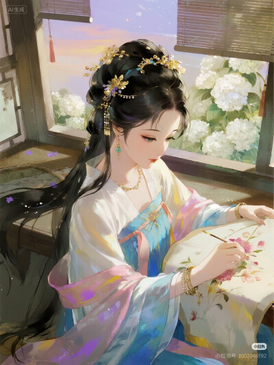 7