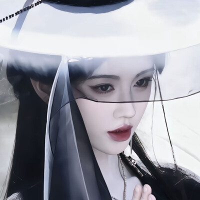 你是我身外化白云任去来