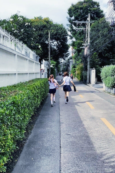 泰兰德的夏天