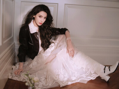 Angelababy