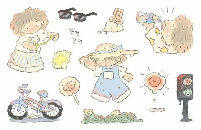 温馨