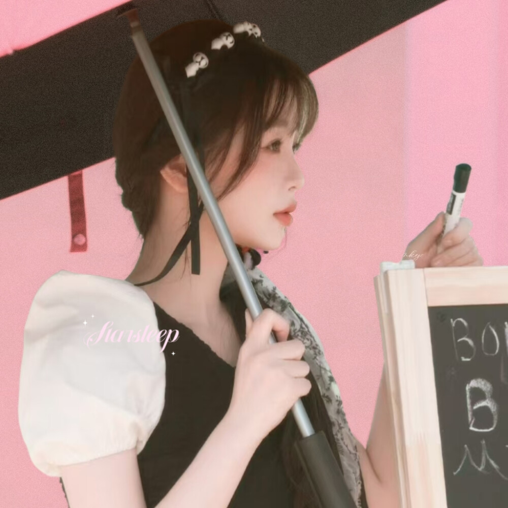 :小猫也有樱花梦吗