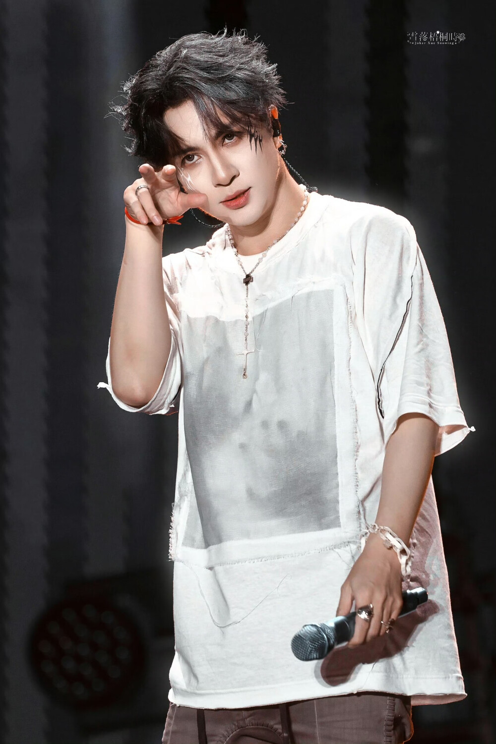 薛之谦·图源微博