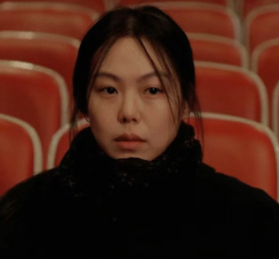 女头