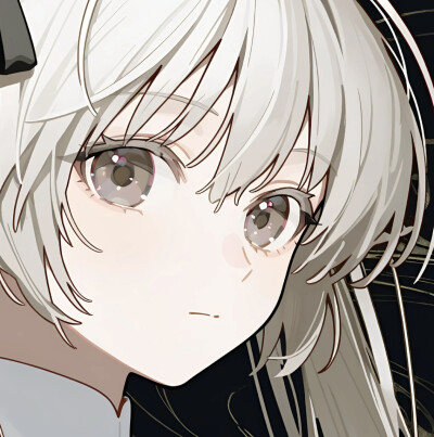 头像