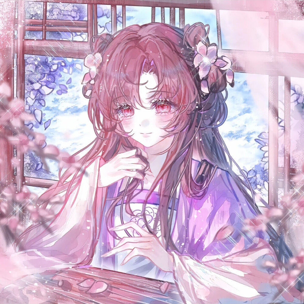 原创摸鱼头像