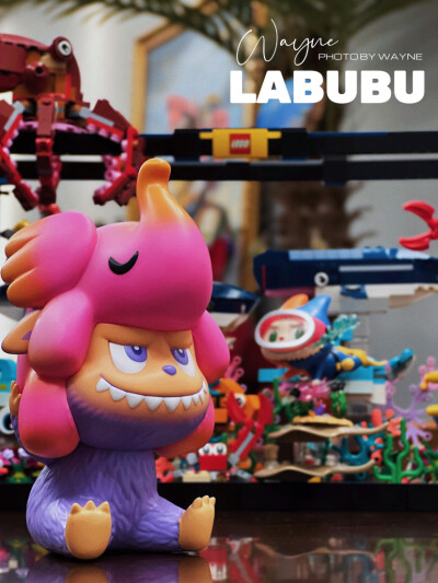Labubu