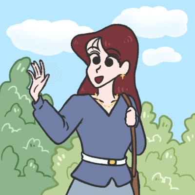 『蜡笔小新』头像•壁纸