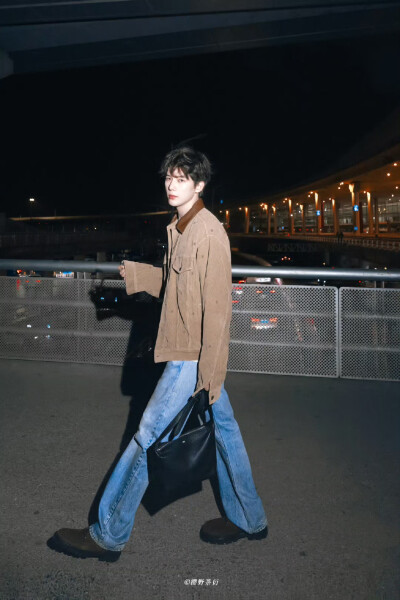王安宇