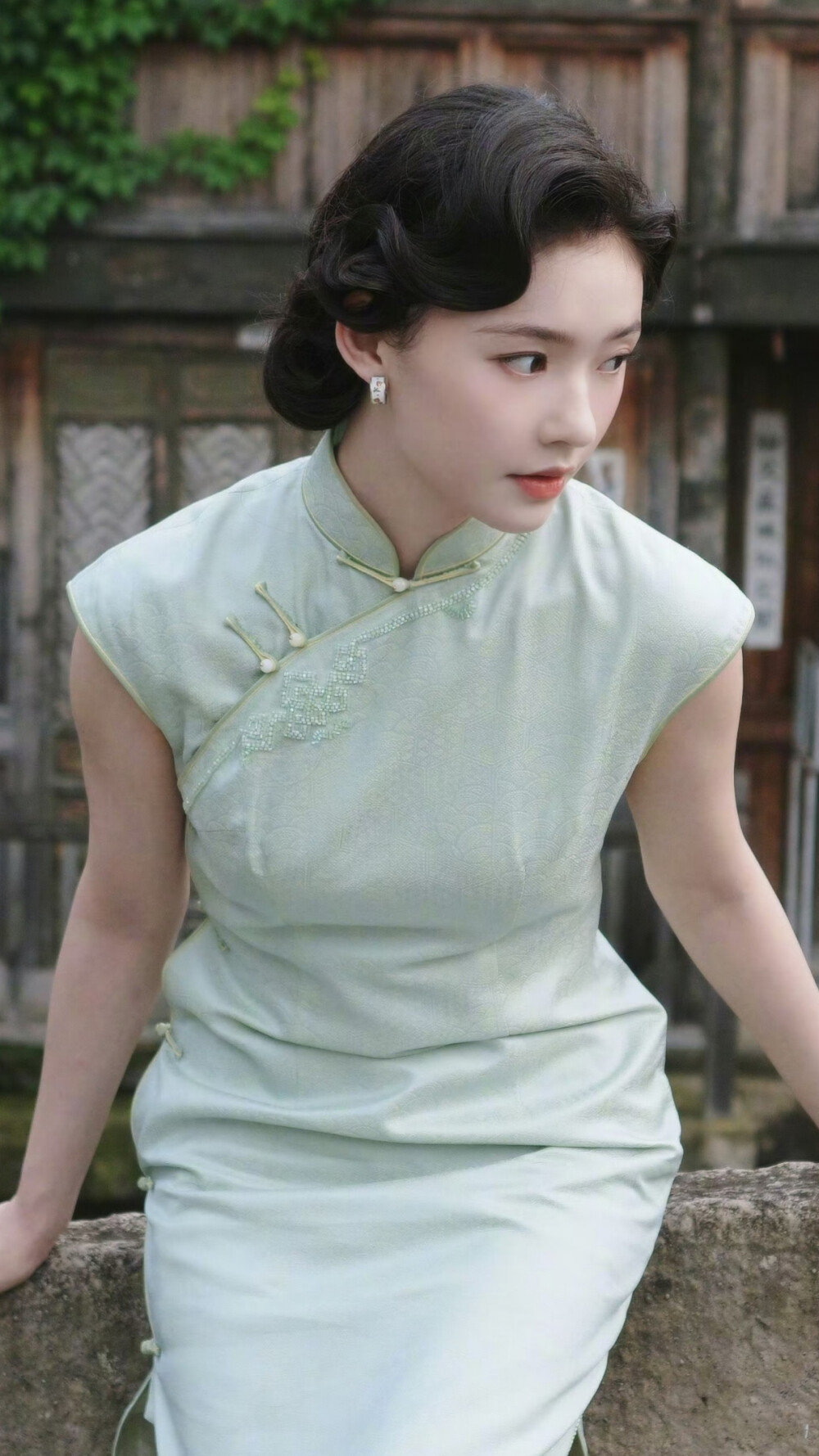 足迹 林斯允 林允