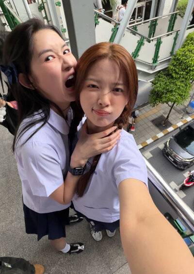 泰兰德的夏天