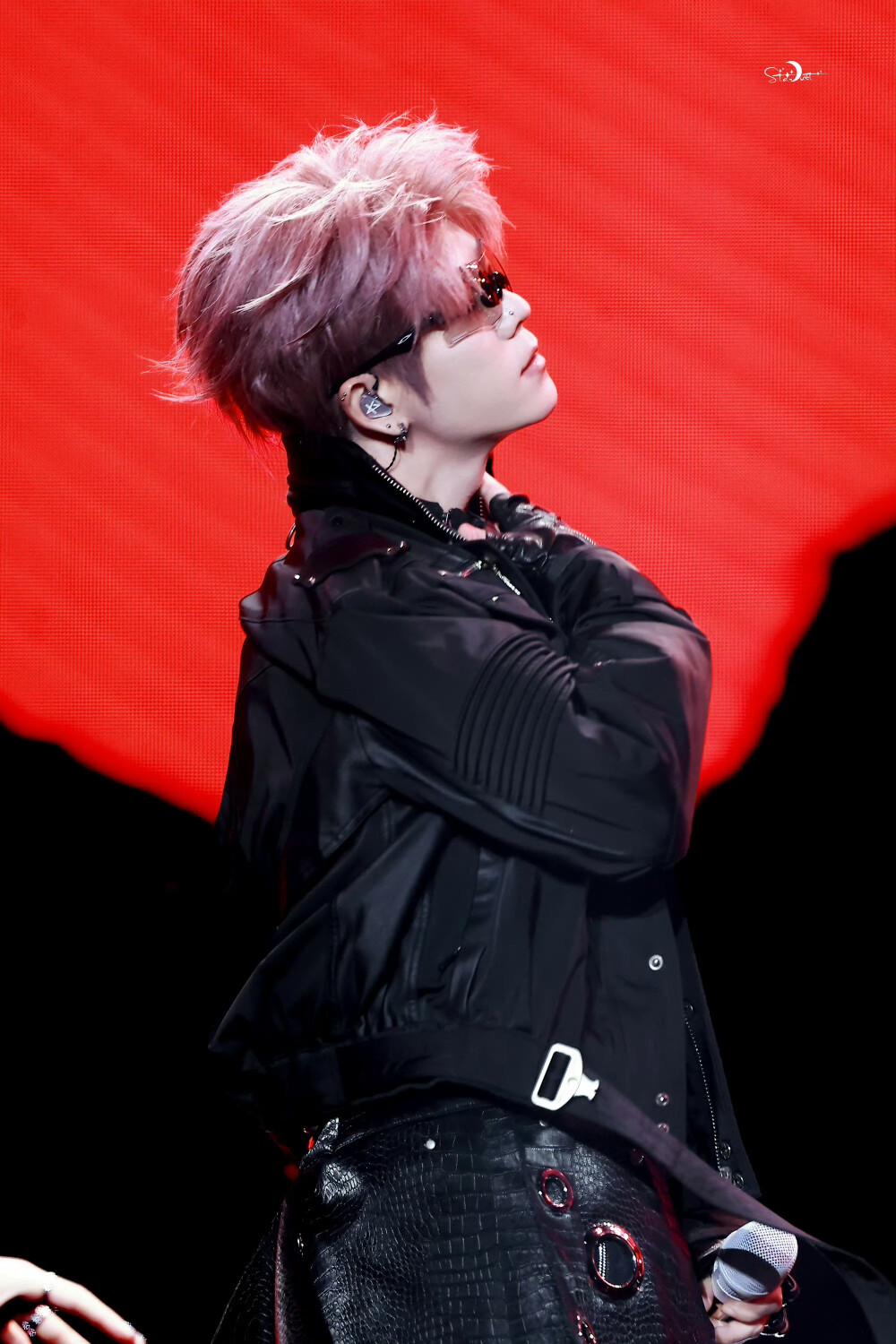 王栎鑫251003 太湖湾音乐节