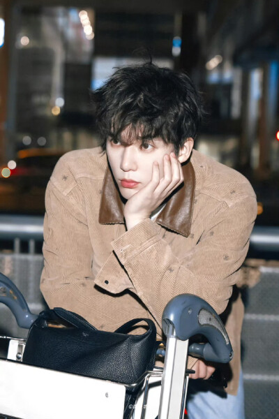王安宇
