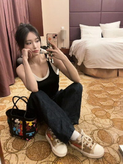 程潇