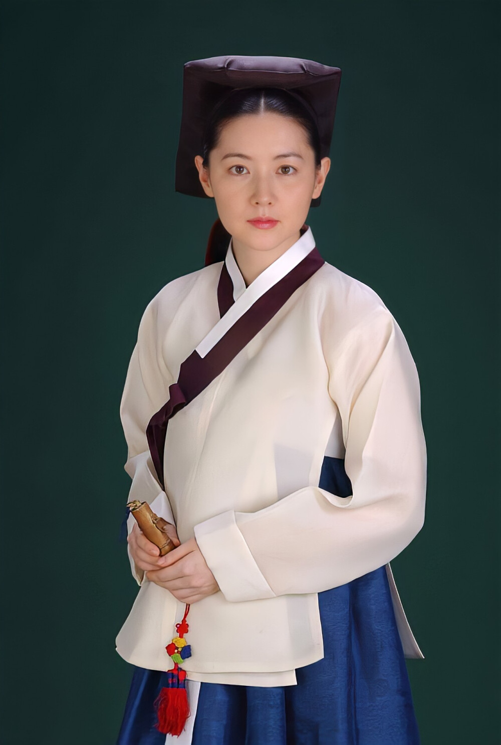 大长今【AI修复】