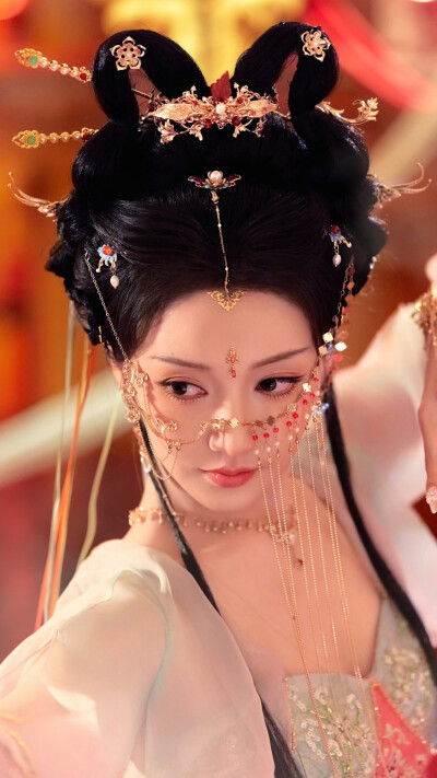姜贞羽
