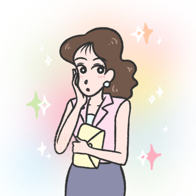 『蜡笔小新』头像•壁纸