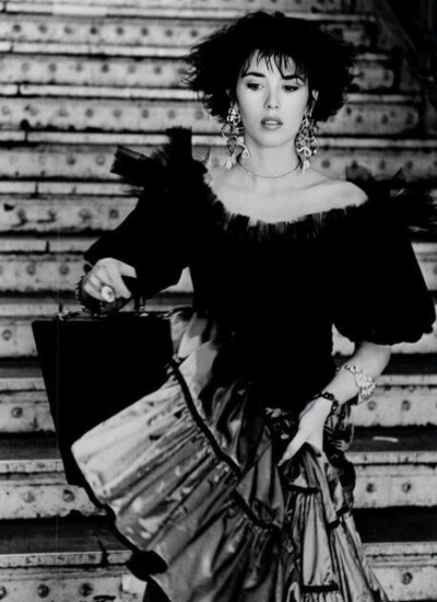 Isabelle Adjani