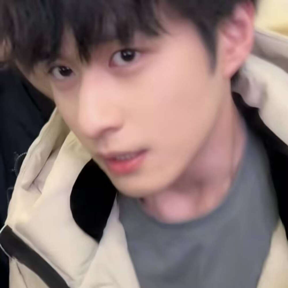 徐振轩的狂热男粉丝