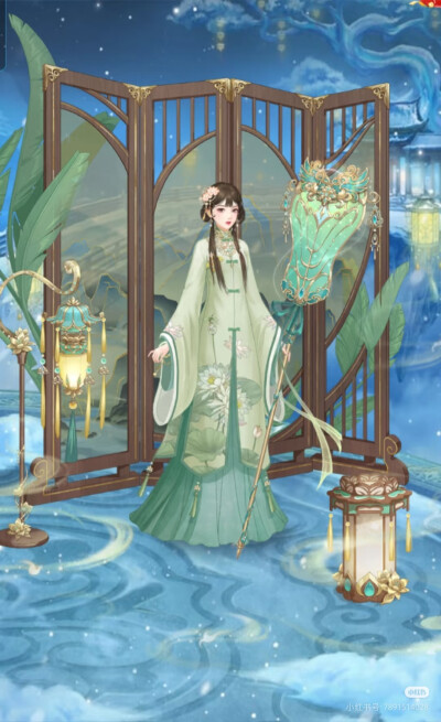 。