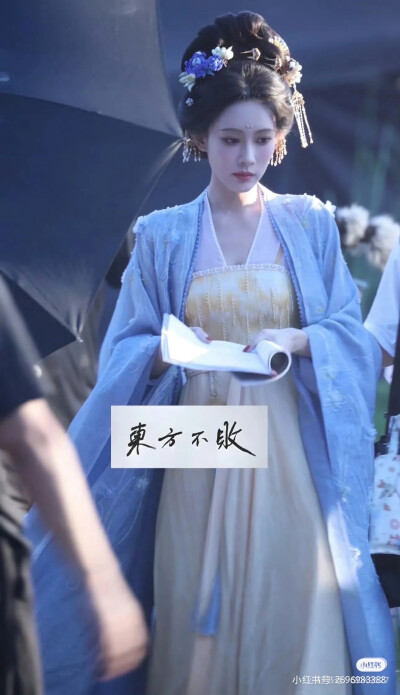 。