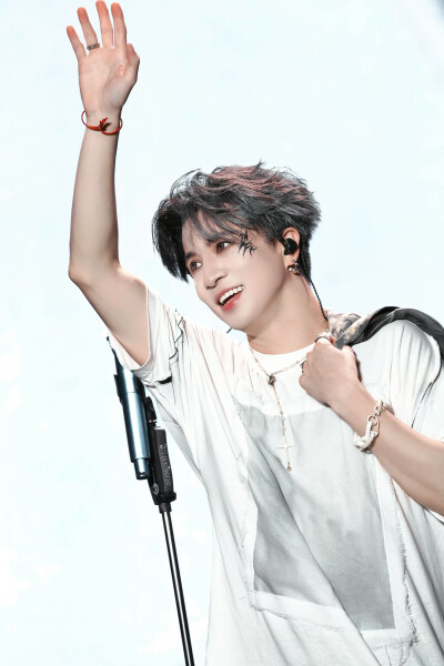 薛之谦·图源微博