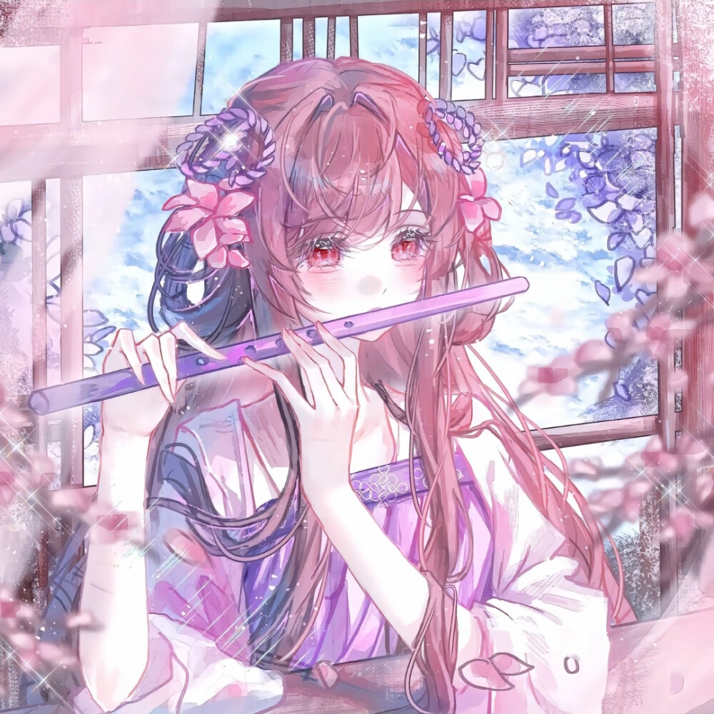 原创摸鱼头像