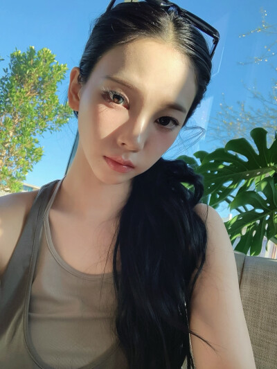 柳智敏