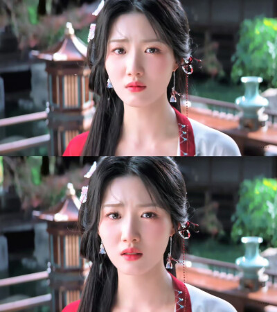 卢昱晓*明意
