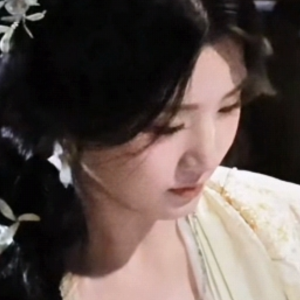 春之晓梦不觉恰似你我那年