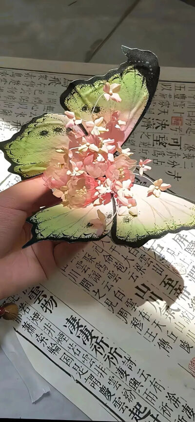 绿色壁纸