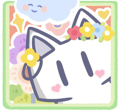 卡通头像