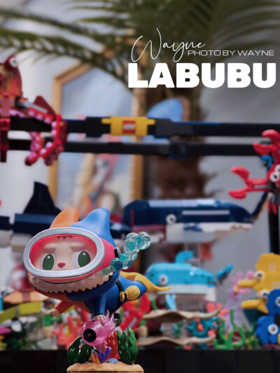 Labubu