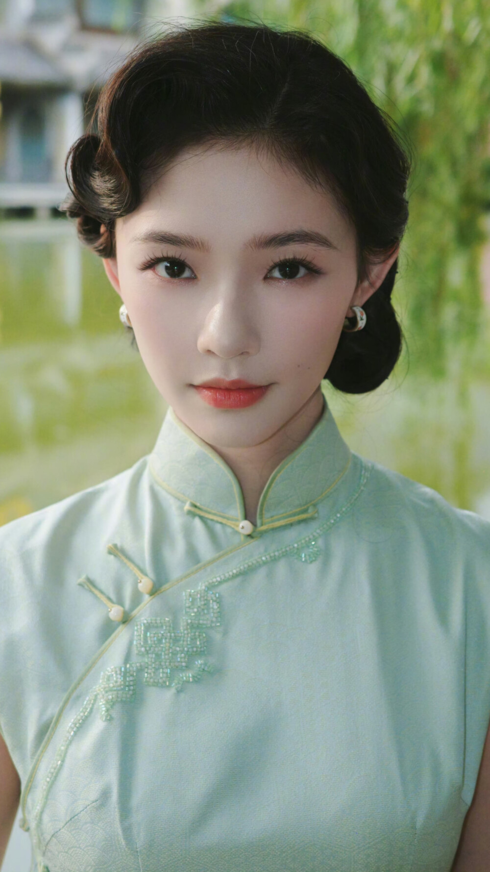 足迹 林斯允 林允