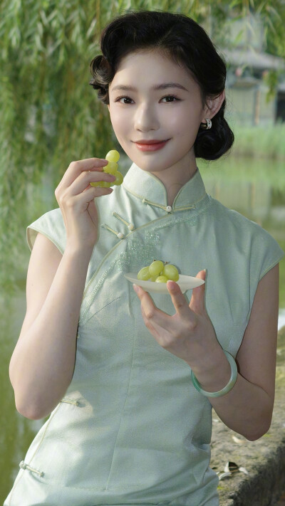 足迹 林斯允 林允