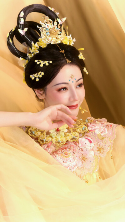 迪丽热巴